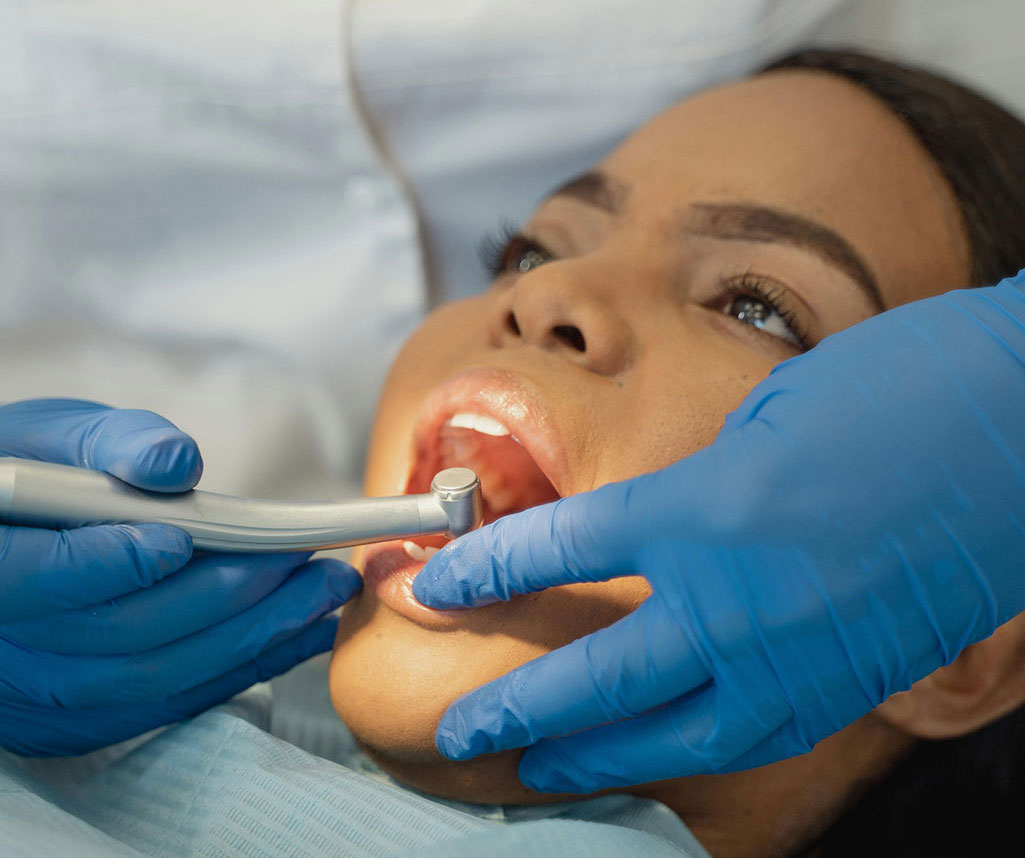 Dentistry