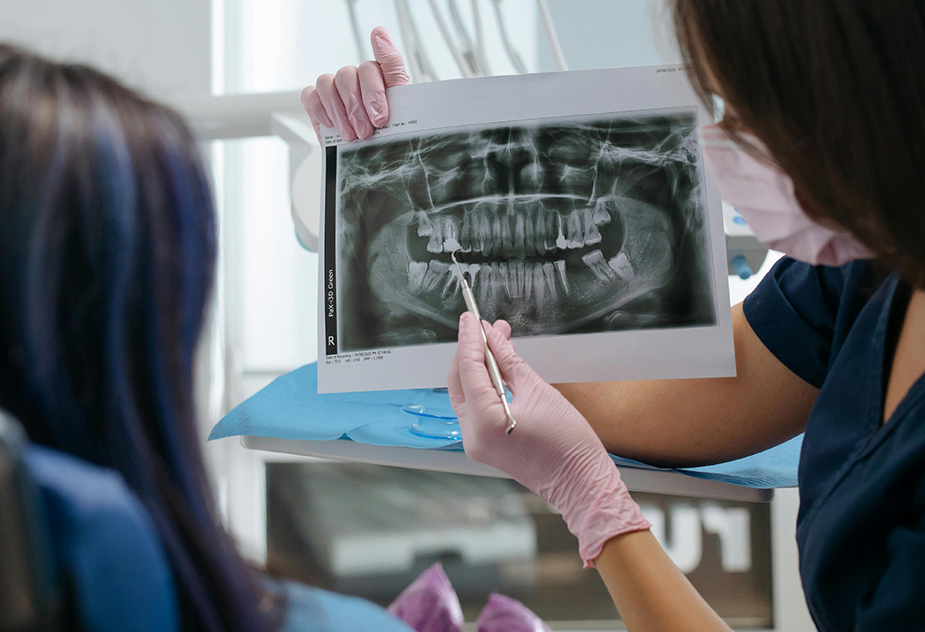General Dentistry
