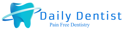 Daily Dentist Logo
